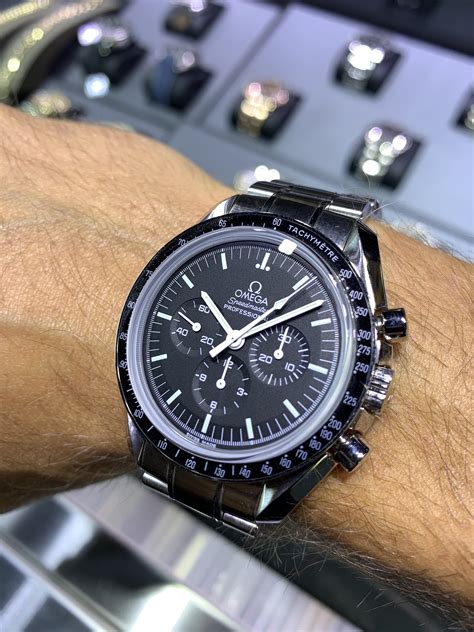 omega bulldog watch|omega speedmaster moonwatch.